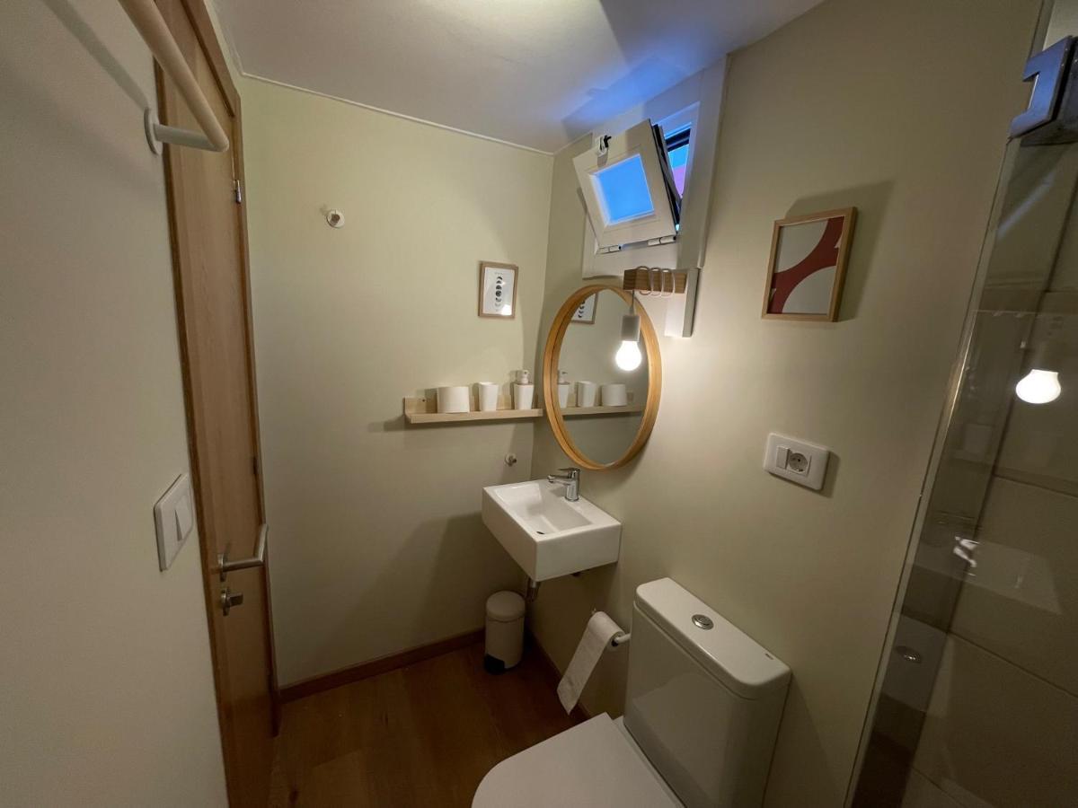 Casita Independiente Y Tres Apartamentos Con Piscina Ladeira Playa 바이오나 외부 사진
