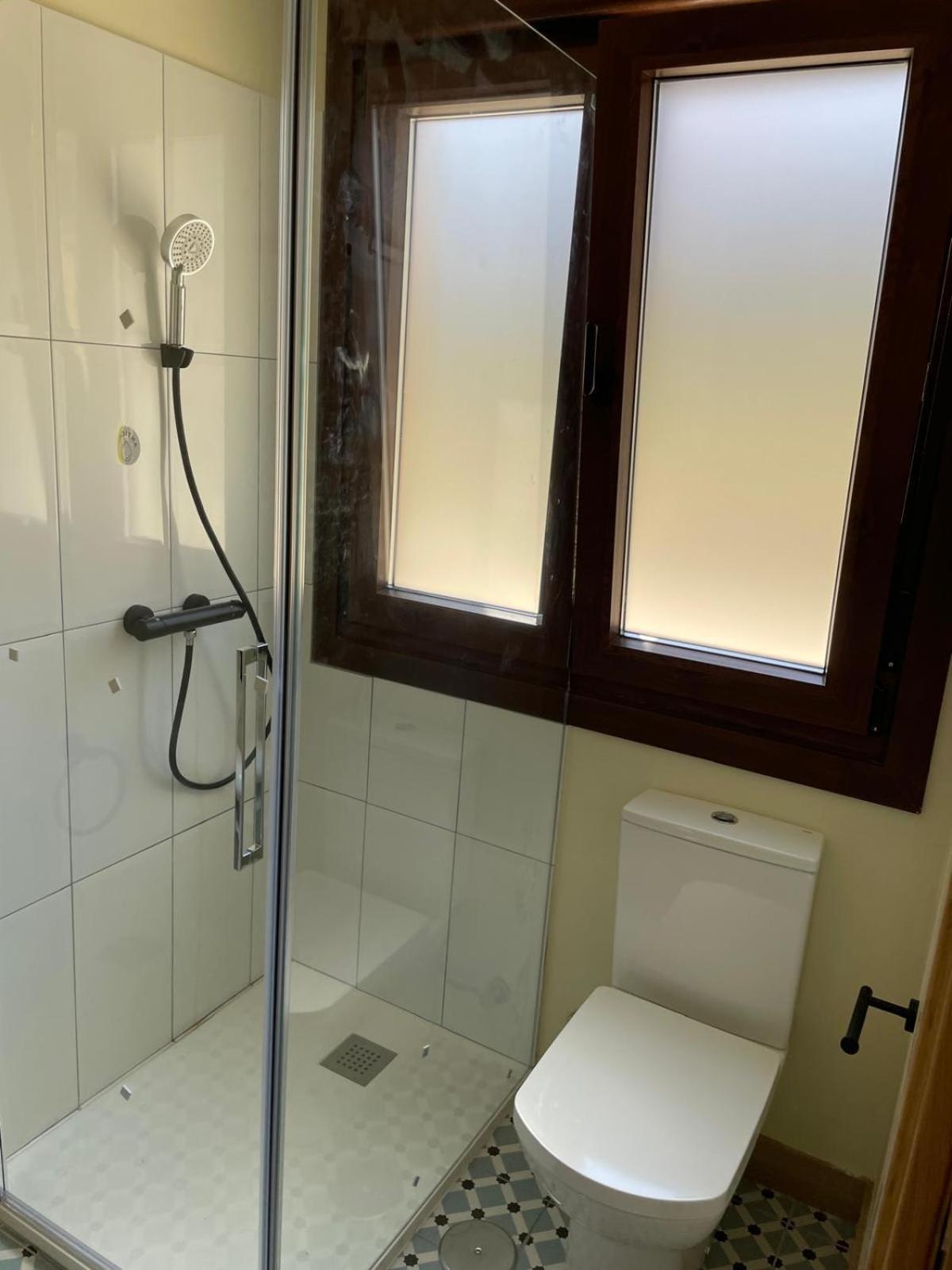Casita Independiente Y Tres Apartamentos Con Piscina Ladeira Playa 바이오나 외부 사진