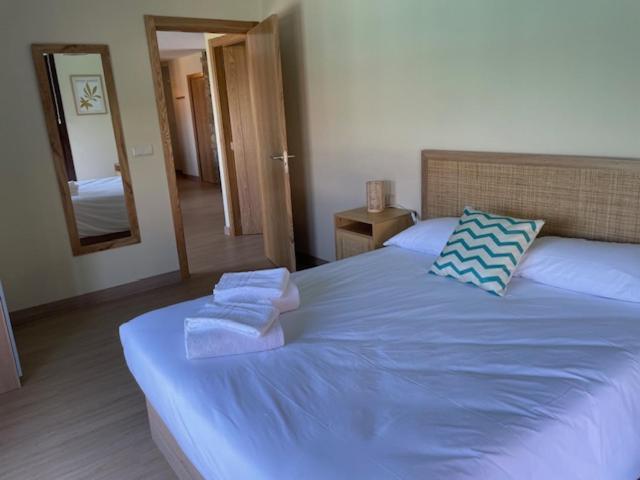 Casita Independiente Y Tres Apartamentos Con Piscina Ladeira Playa 바이오나 외부 사진