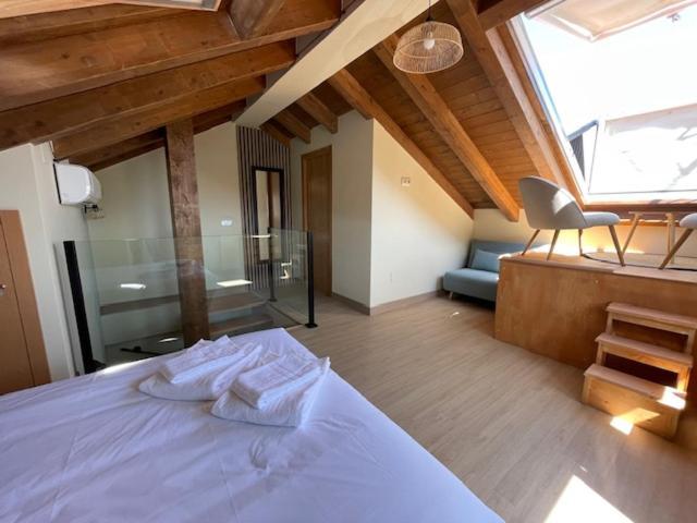 Casita Independiente Y Tres Apartamentos Con Piscina Ladeira Playa 바이오나 외부 사진